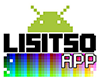 Lisitso App Logo